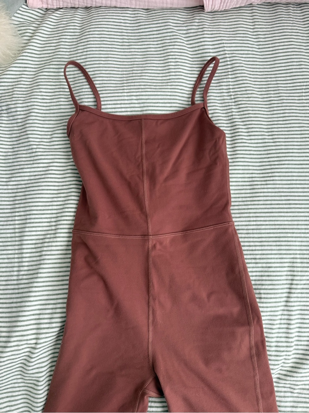 Divinity Romper